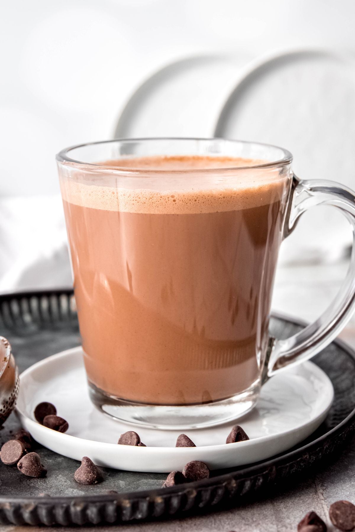 Hot Mocha