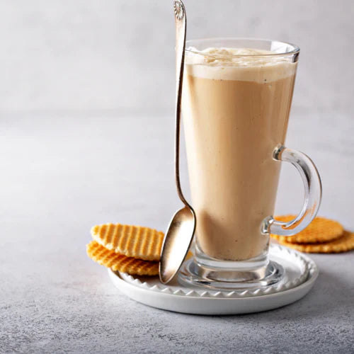 Hot Latte