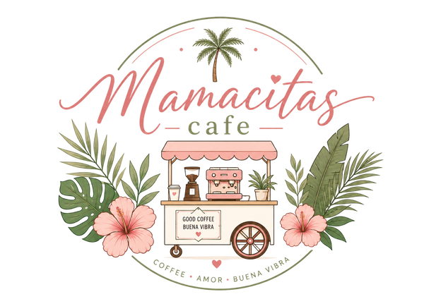 Mamacitas Cafe